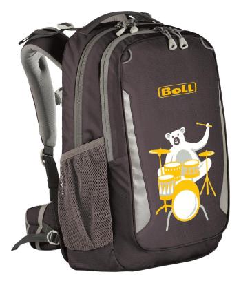 Boll School Mate 20 Bear Basalt