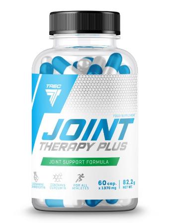 Joint Therapy Plus - Trec Nutrition 60 kaps.