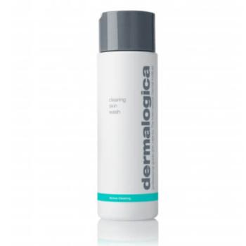 Dermalogica Čistiaca pena pre problematickú a aknóznu pleť Active C learing (Clearing Skin Wash) 250 ml