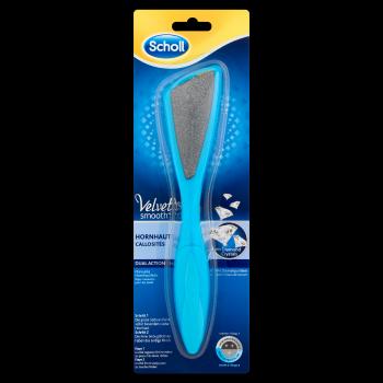 Scholl Pilník na chodidlá Velvet Smooth