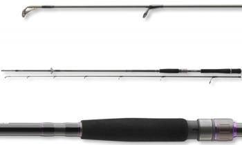 Daiwa prút prorex ags spin 2,4 m 10-30 g