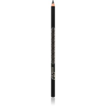 puroBIO Cosmetics Long Lasting Eyeliner dlhotrvajúca ceruzka na oči odtieň 01L 1.7 g