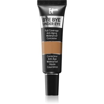 IT Cosmetics Bye Bye Under Eye korektor proti starnutiu odtieň 33.5 Tan Natural 12 ml