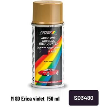 MOTIP Erica violet  150ml (SD3480)