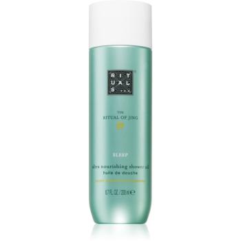 RITUALS The Ritual Of Jing sprchový olej na telo 200 ml