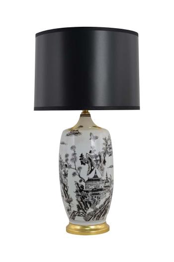 Stolná lampa Beijing
