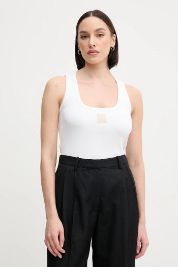 Top Pedro del Hierro biela farba, 4539618