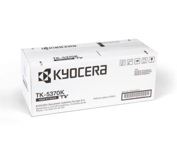 Kyocera TK-5370K 1T02YJ0NL0 čierny (black) originálny toner