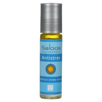 Salus Roll-on Antistres 9ml (Uvolňující aroma roll-on)