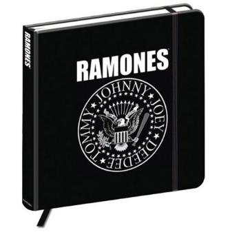 Ramones Presidential Seal