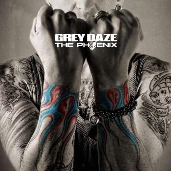 Grey Daze, The Phoenix, CD