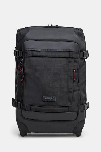 Kufor Eastpak Tranverz Cnnct S čierna farba, EK00094D9S31