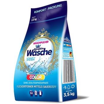 KÖNIGLICHE WÄSCHE Color 3,5 kg (4260582340086)