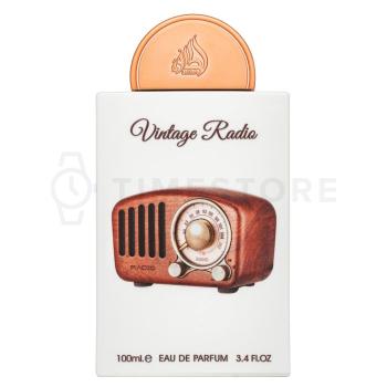 Lattafa Pride Vintage Radio parfémovaná voda unisex 100 ml - 30 dní na vrátenie tovaru, Garancia originality