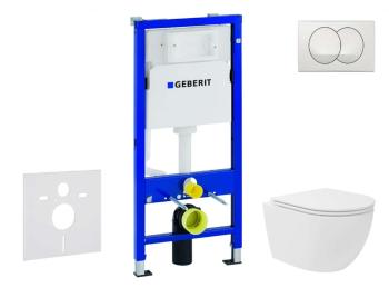 Duofix Geberit SANI11CA3169