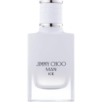 Jimmy Choo Man Ice toaletná voda pre mužov 30 ml