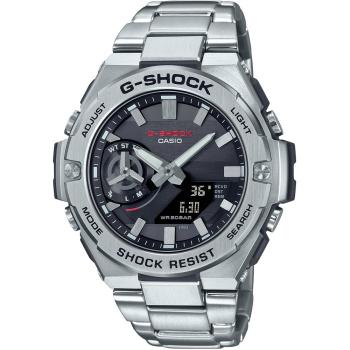 Casio G-Shock GST-B500D-1AER - 30 dní na vrátenie tovaru, Garancia originality