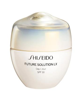 Shiseido Ochranný krém SPF 30 Future Solution LX (Total Protective Cream) 50 ml