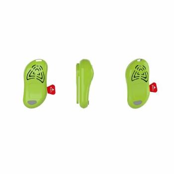 TICKLESS® HUMAN Ultrazvukový odpudzovač kliešťov a bĺch pre ľudí, zelená