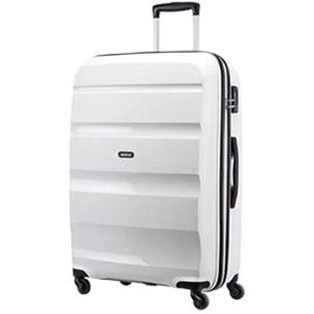 American Tourister Bon Air Spinner Stict White veľ. S (85A.001.05)