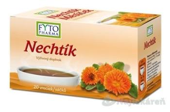 FYTO Nechtík, 20x1,5g