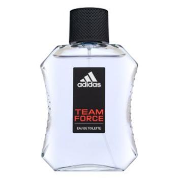 Adidas Team Force 2022 toaletná voda pre mužov 100 ml