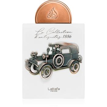 Lattafa Pride La Collection d’antiquity 1886 parfumovaná voda unisex 100 ml