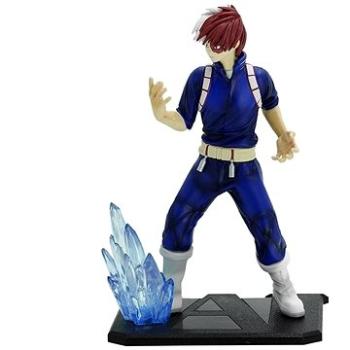 My Hero Academia – Shoto Todoroki – figúrka (3665361021131)