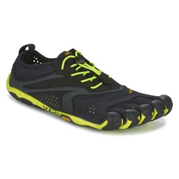 Vibram Fivefingers  V-RUN  Bežecká a trailová obuv Čierna