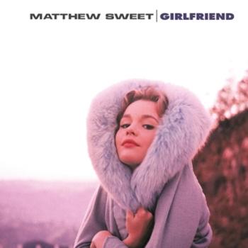 SWEET, MATTHEW - GIRLFRIEND, Vinyl