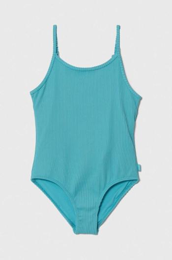 Jednodielne detské plavky Abercrombie & Fitch