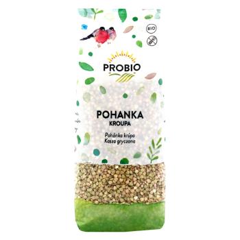 PROBIO Pohánka krúpy BIO 500 g