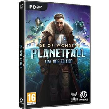 Age of Wonders: Planetfall (4020628741525)