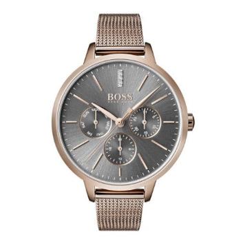 Dámske hodinky HUGO BOSS 1502424 Symphony (zh501a)