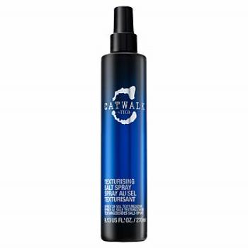 Tigi Catwalk Texturising Sea Salt Spray slaný sprej pre plážové vlny 270 ml