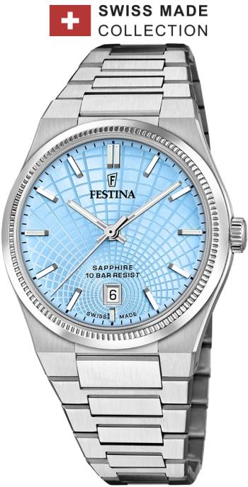 Festina Swiss Made 20051/3