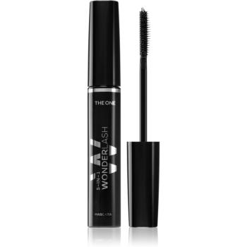 Oriflame The One Wonder Lash 5 in1 riasenka 5 v 1 odtieň Black 8 ml