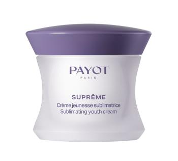 Payot Pleťový krém proti známkam starnutia Supreme (Sublimating Youth Cream) 50 ml