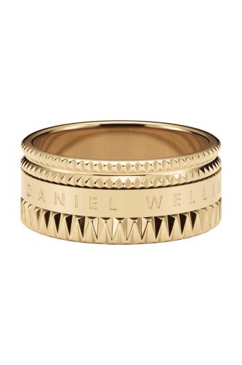 Prstienok Daniel Wellington Elevation Ring 60