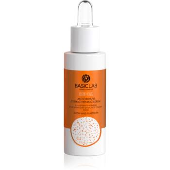 BasicLab Dermocosmetics Esteticus antioxidačné sérum zvyšujúci elasticitu pleti 15 ml