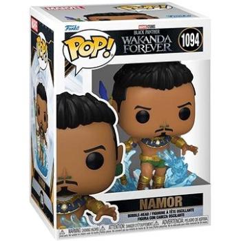 Funko POP! Black Panther Wakanda Forever – Namor (Bobble-head) (5908305241386)