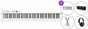 Korg D1 WH SET Digitálne stage piano White