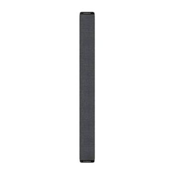Garmin QuickFit 26 nylonový sivý (010-13075-00)