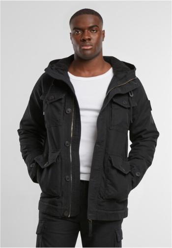 Brandit Forvert Forvert Observer black - XL