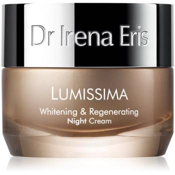 Dr Irena Eris Lumissima nočný bieliaci krém 50 ml