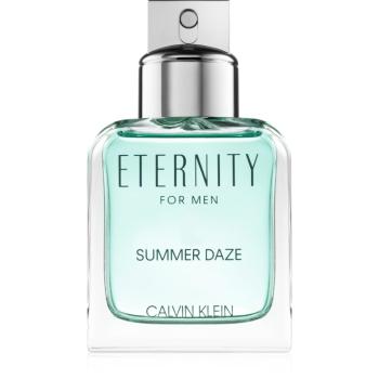 Calvin Klein Eternity for Men Summer Daze toaletná voda pre mužov 100 ml