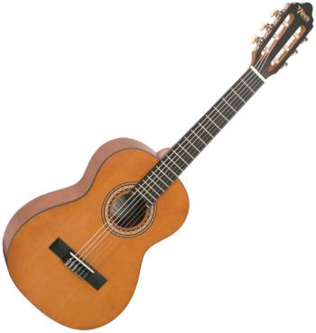 Valencia VC202 1/2 Antique Natural Polovičná klasická gitara pre dieťa