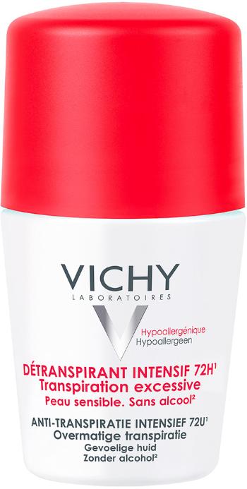 Vichy Antiperspirant roll-on proti nadmernému poteniu (Stress Resist 72H) 50 ml