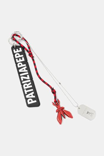 Kľúčenka Patrizia Pepe 2J2522 M060
