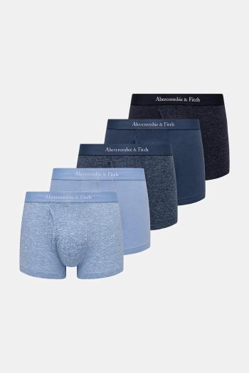 Boxerky Abercrombie & Fitch 5-pak pánske, KI114-4017